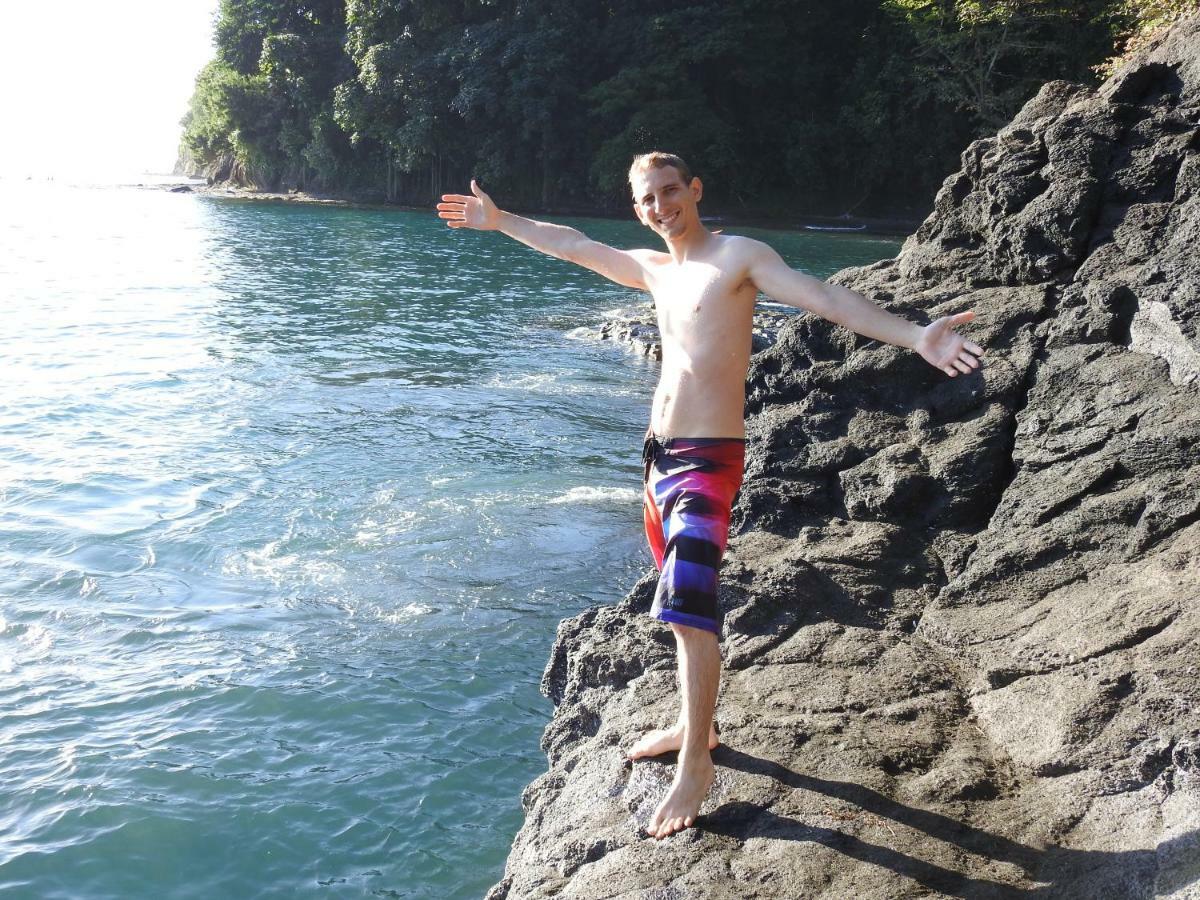 Toupidek-Sur-La-Plage Arue  Bagian luar foto